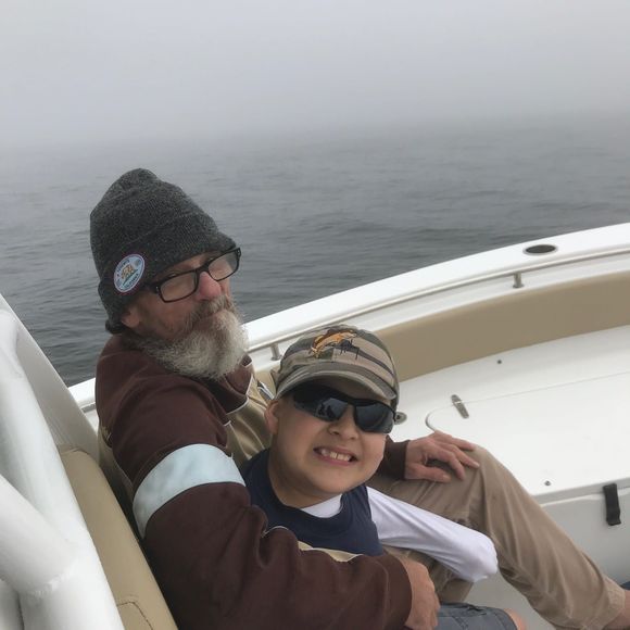 Meet your Posher, Randy - Picture 1 of 1